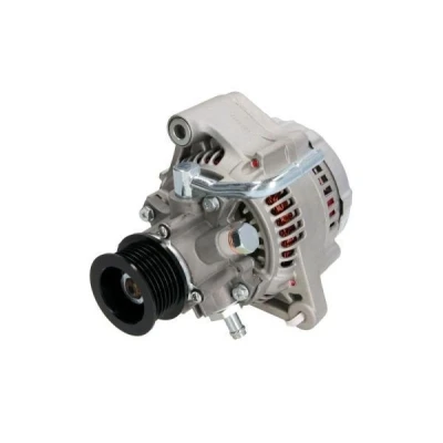 Abbildung von STARDAX STX100661 Lichtmaschine 12V 90A LAND ROVER: Freelander I SUV, MG: MG ZR Schrägheck, 200 Hatchback