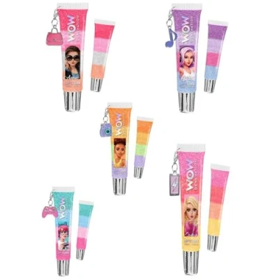 Abbildung von WOW GENERATION Kids Euroswan Lipgloss, Verschiedene Modelle, Mediano