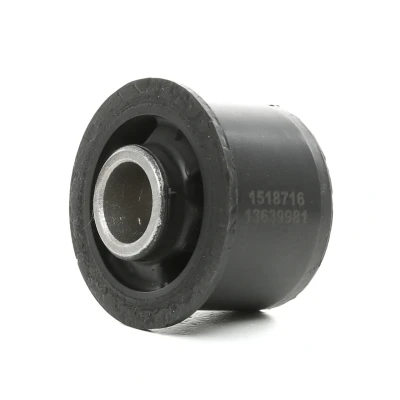 Abbildung von RIDEX 251T0074 Querlenkerlager Hinterachse beidseitig, vorne Gummimetalllager Querlenker VOLVO: XC70 I Cross Country, S80 I, V70 2
