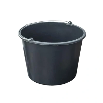 Abbildung von Baueimer, 20 L, MS Schippers