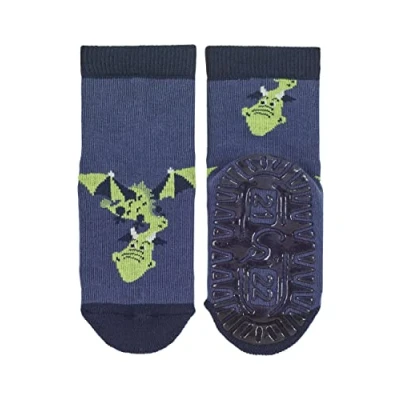 Abbildung von Sterntaler Baby Jungen FlitzerAIR Drache Fliesen Flitzer, blau, 17 / 18