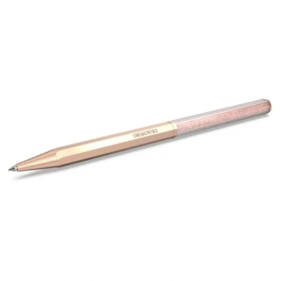 Abbildung von Swarovski Drehkugelschreiber Crystalline, (1 tlg), mit Swarovski® Kristallen