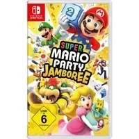 Abbildung von Super Mario Party Jamboree Nintendo Switch