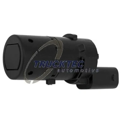 Abbildung von TRUCKTEC AUTOMOTIVE 08.42.085 Parksensoren hinten, vorne BMW: 5 Limousine