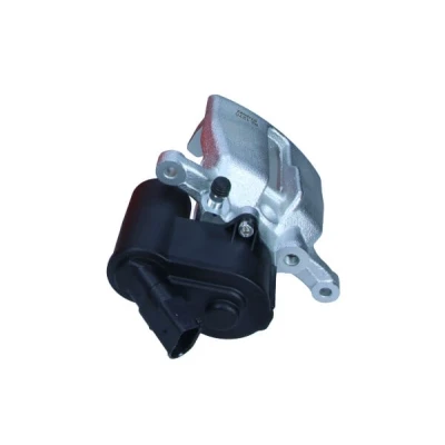 Abbildung von MAXGEAR 82 1270 Bremssattel Gusseisen Hinterachse rechts AUDI: A6 C6 Allroad, Avant, Limousine