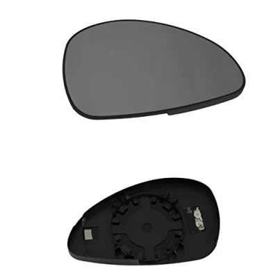 Abbildung von TarosTrade 57 0207 R 50658 Spiegelglas Heizbar Rechts