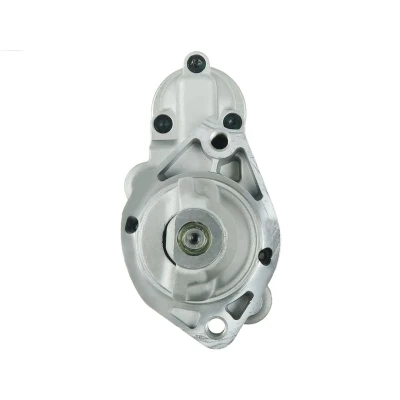 Abbildung von AS PL S0597 Anlasser 12 1,70 10 MERCEDES BENZ: E Klasse Limousine, T modell, C Limousine