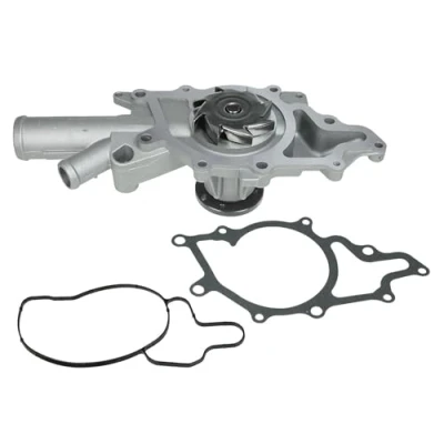 Abbildung von MEYLE 013 220 0012 Wasserpumpe mit Dichtung ORIGINAL Quality MERCEDES BENZ: Sprinter 3.5 T Pritsche/Fahrgestell, Vito Bus, Mixto