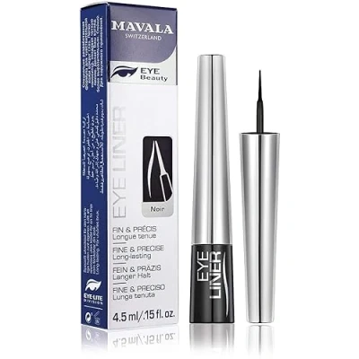 Abbildung von Mavala Eye Beauty Eyeliner Black