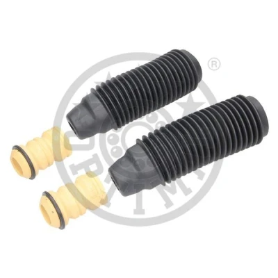 Abbildung von OPTIMAL AK 735436 Staubschutzsatz Vorderachse NISSAN: Qashqai / Qashqai+2 I