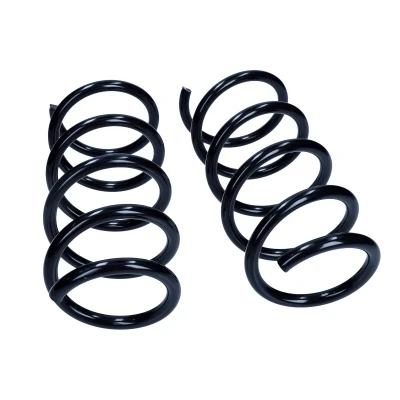 Abbildung von MAXGEAR 60 1437D Fahrwerksfeder DACIA: Lodgy