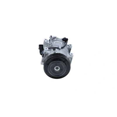 Abbildung von NRF 320142G Kompressor VS12E 12 PAG 46 YF HYUNDAI: i20 II Schrägheck