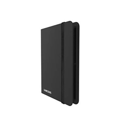 Abbildung von Gamegenic, Casual Album 8 Pocket Black
