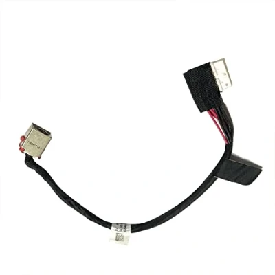 Abbildung von Zahara DC Klinke Kabel für Acer Predator Helios 300 PH317 51 G3 571 572 73H3 DC301010I00