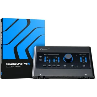 Abbildung von Presonus Quantum ES4