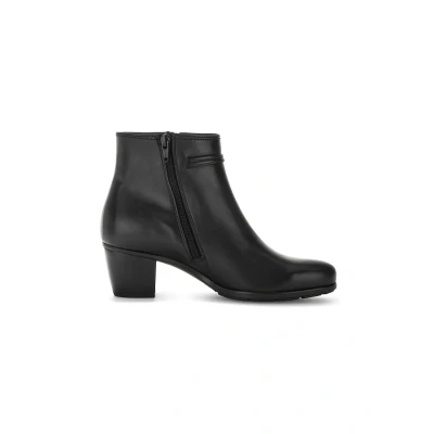 Abbildung von Gabor Stiefelette, Damen, Größe: 35.5, Schwarz Schuhe