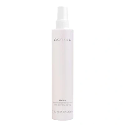 Abbildung von Cotril Creative Walk Hydra Leave in Hydrating and Anti Oxidizing Spray 250ml Antioxidans Feuchtigkeitsspender ohne zu