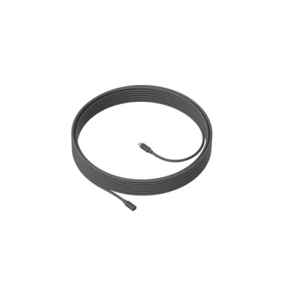 Abbildung von Logitech MeetUp Mikrofonverlängerungskabel