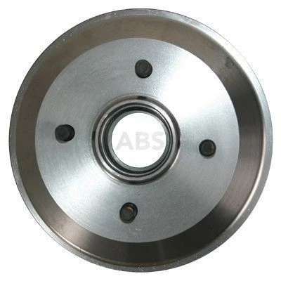 Abbildung von A.B.S. 2376 S Bremstrommel 216 FORD: FIESTA 4, KA Schrägheck, ORION 3, MAZDA: Demio Station Wagon