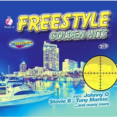 Abbildung von Freestyle Golden Hits