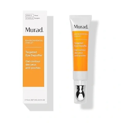 Abbildung von Murad Targeted EYE Depuffer Augenpflege, Größe: 15 ml,