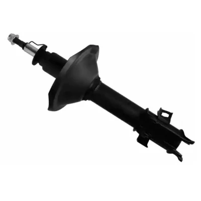 Abbildung von SACHS 317 164 Stoßdämpfer links Gasdruck Zweirohr Federbein oben Stift SUBARU: Forester I