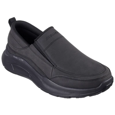 Abbildung von Skechers Slip On Sneaker &quot;EQUALIZER 5.0&quot;, mit Relaxed Fit Ausstattung
