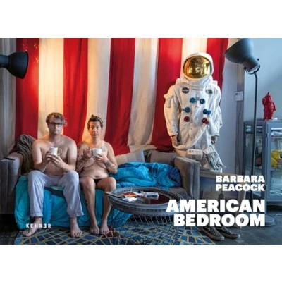 Abbildung von American Bedroom: Reflections on the Nature of Life