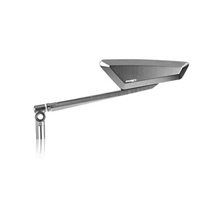 Abbildung von Puig 9884D Hypernaked Linke Rückspiegel Aluminium