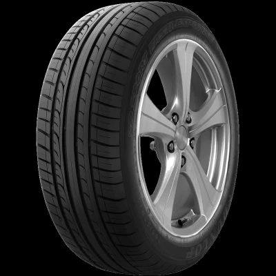 Abbildung von Dunlop SP Sport FastRespons 215/65 R16 98H PKW Sommerreifen Reifen VOLKSWAGEN: Tiguan I, Transporter 5 Bus, Multivan (7HM, FORD: KUGA 2 539641