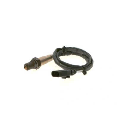 Abbildung von BOSCH 0 258 010 388 Lambdasonde 4 SKODA: Octavia 3 Combi