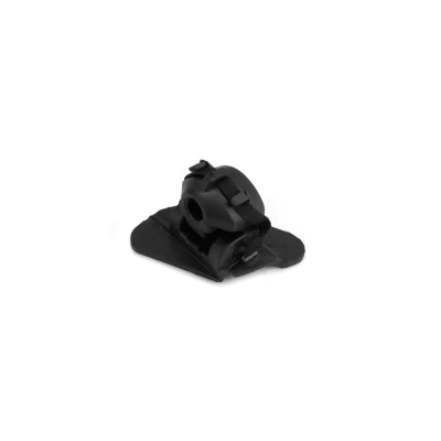 Abbildung von KRAFT 0505902 Halter, Abgasanlage CITROËN: C2 Schrägheck, C3 I Schrägheck