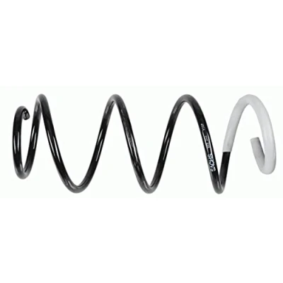 Abbildung von SACHS 993 244 Fahrwerksfeder RENAULT: Clio 3, Modus / Grand Modus, III Grandtour