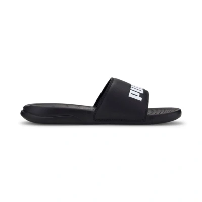 Abbildung von Puma Herren Popcat 20 Popcat, Black White, 43 EU