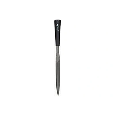 Abbildung von KS Tools 140.3059 Oval Nadelfeile, 5mm