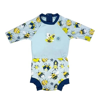 Abbildung von Splash About Happy Nappy Sonnenanzug Bugs Life 6 14 monate