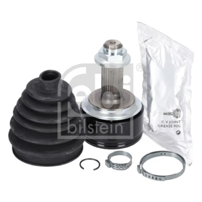 Abbildung von FEBI BILSTEIN 185104 Gelenksatz Vorderachse, radseitig HONDA: CR V 3, ACCORD 8, 8 Kombi