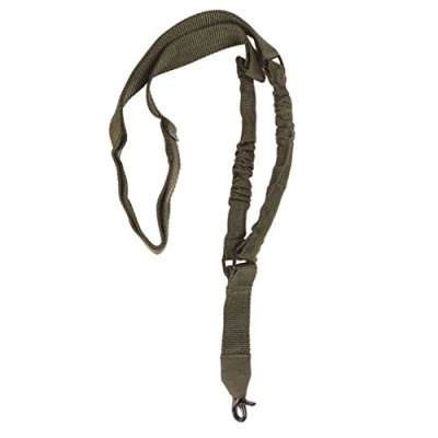 Abbildung von Mil Tec Tragegurt 16185001 Oliv One Size