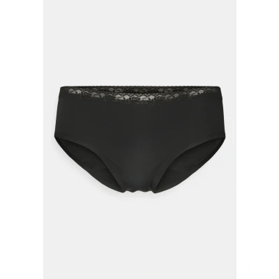 Abbildung von MAGIC Feel Free Hipster Schwarz Medium Damen