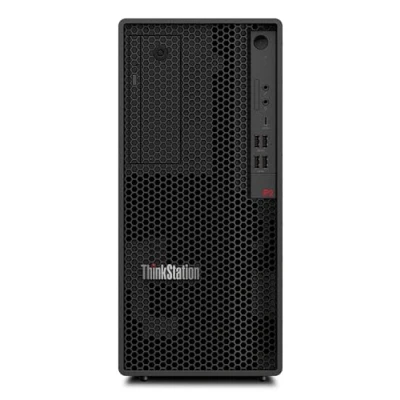 Abbildung von Lenovo ThinkStation P2 Tower 30FR006MGE Intel i7 14700, 64GB RAM, 2TB SSD, NVidia GeForce RTX 4060, Win11 Pro