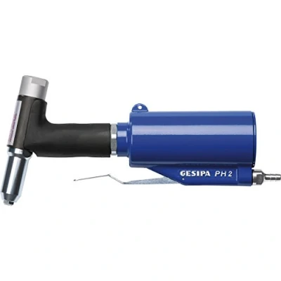 Abbildung von Gesipa PH 2 Druckluft Nietzange 2,4 5,0 mm