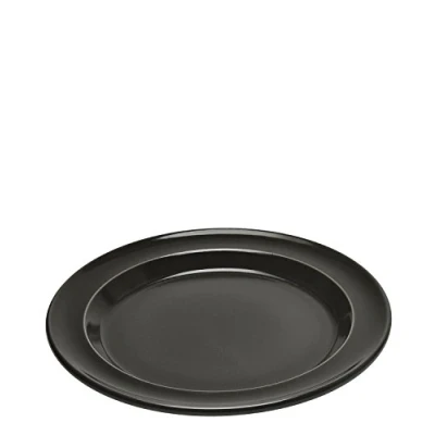 Abbildung von Bord salade / dessert Ø210mm Emile Henry 8870 79 Fusain
