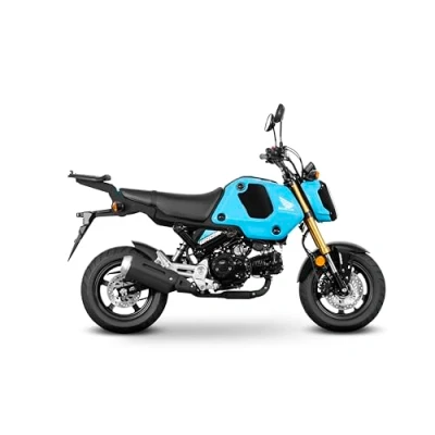Abbildung von Shad Topcaseträger Arme H0MS11ST für Honda MSX 125 2021