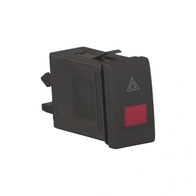 Abbildung von FEBI BILSTEIN 33018 Warnblinkschalter AUDI: A4 B5 Avant, Limousine