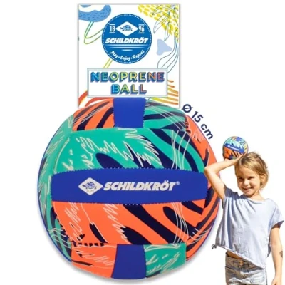 Abbildung von Schildkröt Beachvolleyball NEOPREN MINI BEACHVOLLEYBALL, G2