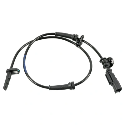 Abbildung von FEBI BILSTEIN 181186 ABS Sensor Vorderachse links, rechts 735