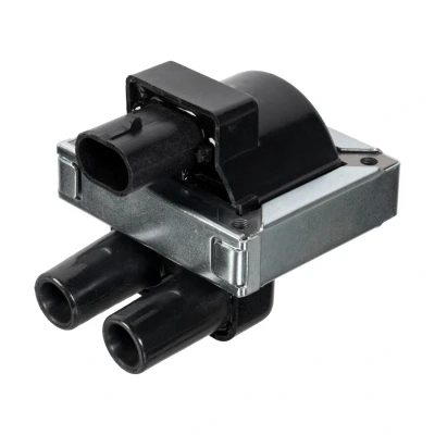 Abbildung von FEBI BILSTEIN 19929 Zündspule 12 FIAT: Panda II Schrägheck, Punto Doblo I Cargo, LANCIA: Y, Ypsilon II, Dedra Kombi, ALFA ROMEO: 146