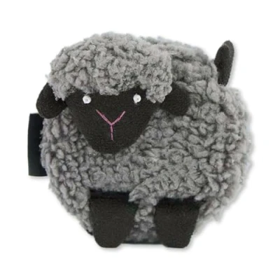 Abbildung von Frida&#039;s Wollhlaus Lantern Moon Rollmaßband wolliges Schaf Wolle Stricken Häkeln Nähen Sticken DIY