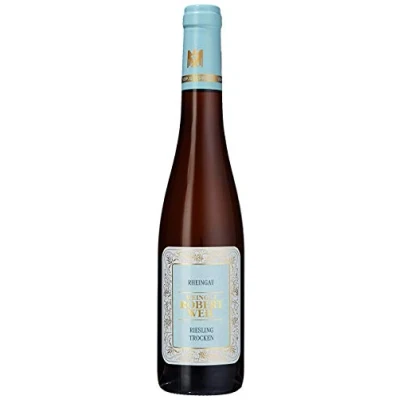 Abbildung von Robert Weil Riesling Trocken 2017 (1 x 0.375 l)