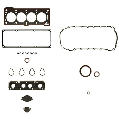 Abbildung von AJUSA 50241700 Dichtungsvollsatz, Motor RENAULT: CLIO 2, Kangoo I
